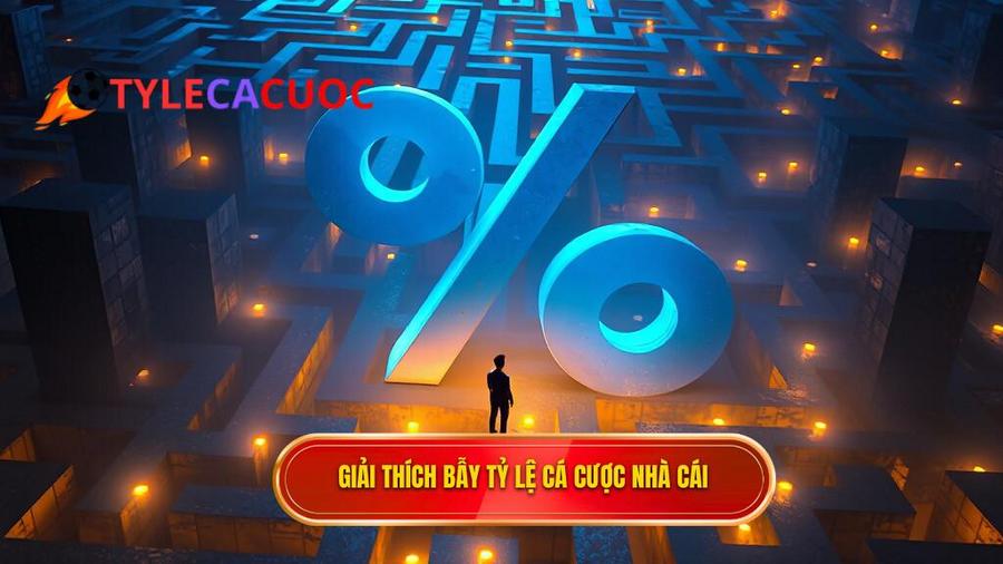 1. Hiểu đúng về bẫy tỷ lệ cá cược nhà cái là gì?