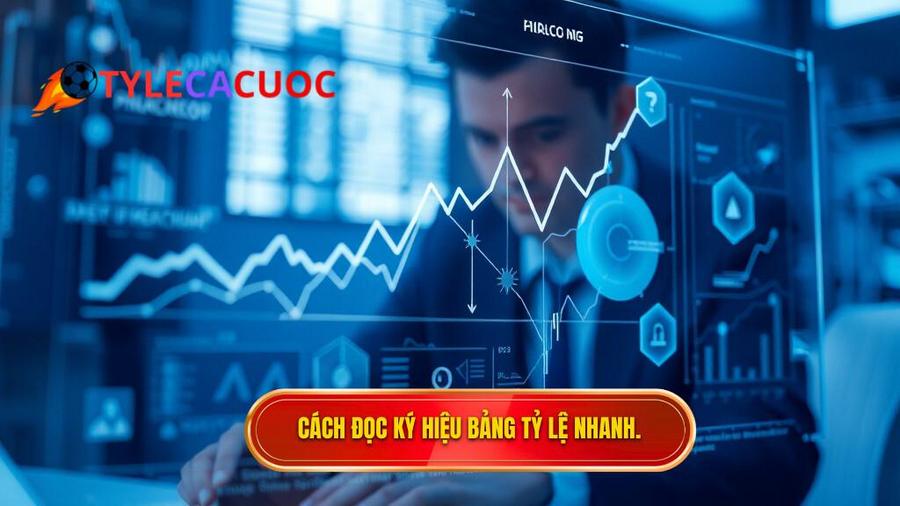 2. Bí quyết đọc nhanh bảng tỷ lệ qua các ký hiệu cơ bản
