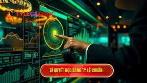 Bí quyết đọc nhanh bảng tỷ lệ cá cược dành cho người mới và cao thủ