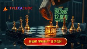 Cách nhận diện và tránh bẫy tỷ lệ cá cược nhà cái từ chuyên gia