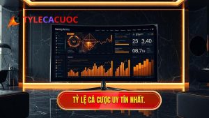 Top website cập nhật tỷ lệ cá cược uy tín cho cược thủ chuyên nghiệp