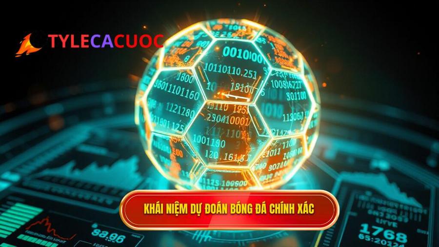 Hiểu đúng về khái niệm dự đoán bóng đá chính xác 100