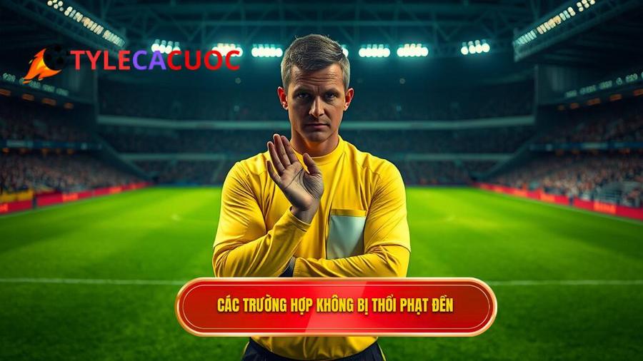 Phân tích đa chiều: Khi nào không bị thổi phạt đền?