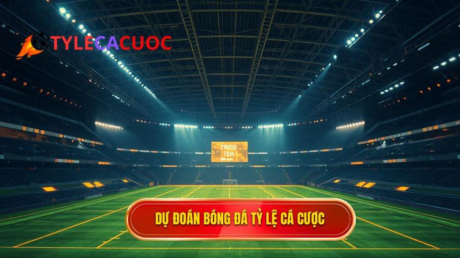 Dự đoán bóng đá chính xác 100: Nghệ thuật phân tích và chiến thuật từ chuyên gia