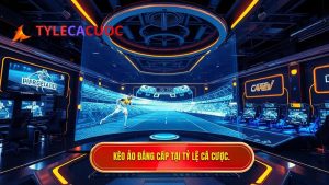 Kèo ảo (Virtual Sports): Xu hướng cá cược thế hệ mới và bí quyết chinh phục đỉnh cao