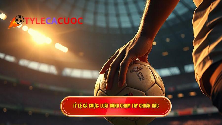 khi nào tay chạm bóng không bị phạt