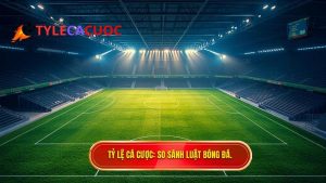Luật bóng đá 5 người khác gì 11 người?