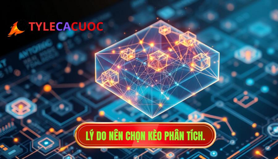 2. Lý do nên chọn kèo phân tích.