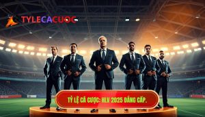 Top huấn luyện viên thành công nhất 2025: Những bộ óc thiên tài